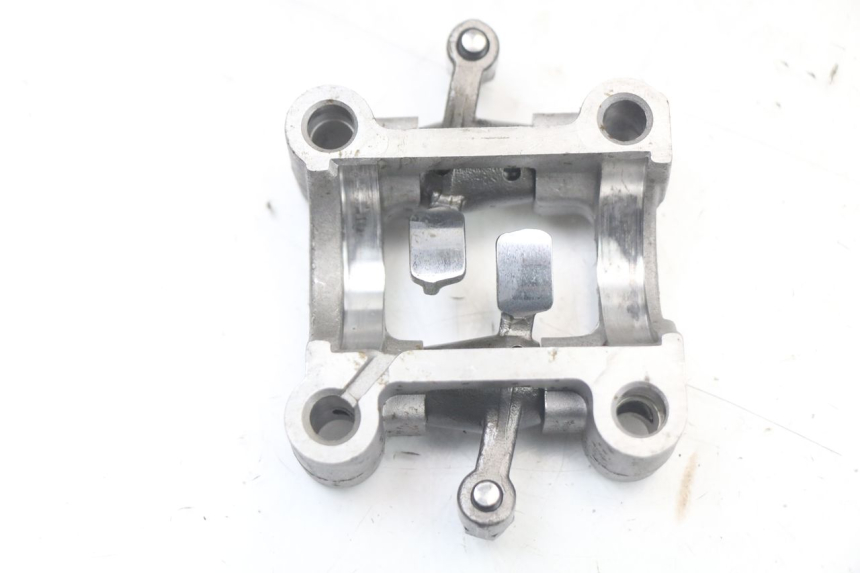 photo de CYLINDER HEAD LONGJIA DIGITA 4T 50 (2019 - 2022) - Additional view of the item