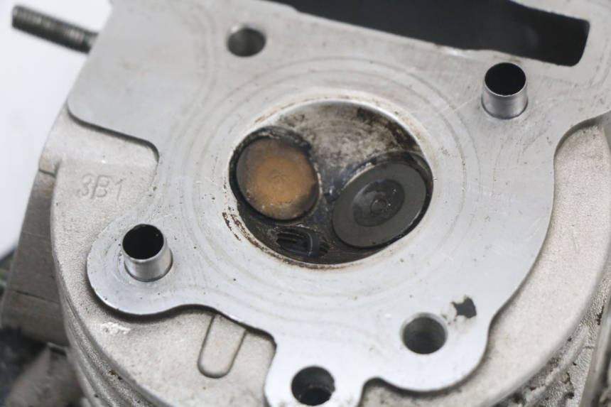 photo de CYLINDER HEAD LONGJIA DIGITA 4T 50 (2019 - 2022) - Used quality zoom