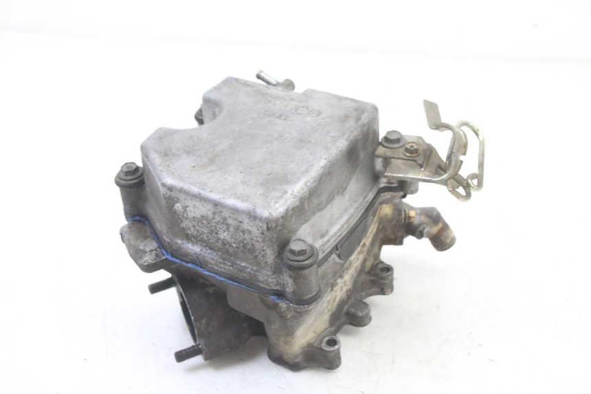 photo de CYLINDER HEAD KYMCO DINK STREET 125 (2009 - 2014) - Component detail