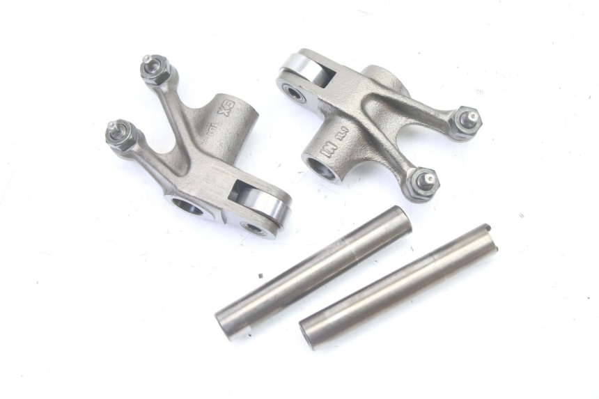 photo de CYLINDER HEAD KYMCO DINK STREET 125 (2009 - 2014) - High-resolution close-up