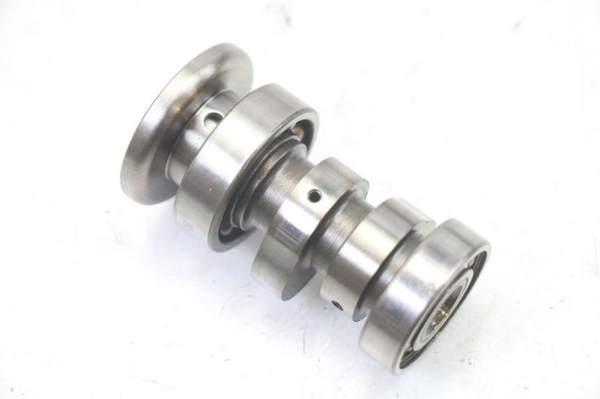 photo de CYLINDER HEAD KYMCO DINK STREET 125 (2009 - 2014) - Focus on structure