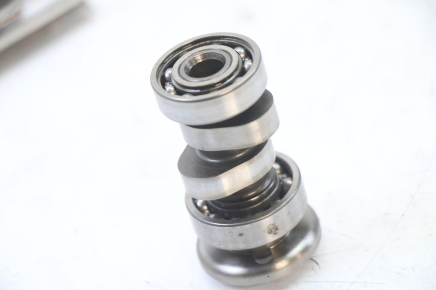 photo de CYLINDER HEAD KYMCO DINK STREET 125 (2009 - 2014) - Alternative angle