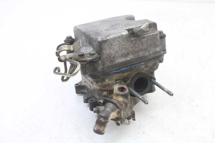 photo de CYLINDER HEAD KYMCO DINK STREET 125 (2009 - 2014) - Zoom on usage condition