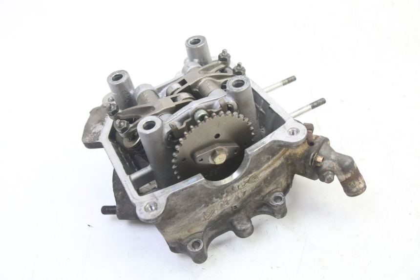 photo de CYLINDER HEAD KYMCO DINK STREET 125 (2009 - 2014) - Fixing points details