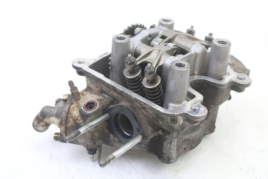 photo de CYLINDER HEAD KYMCO DINK STREET 125 (2009 - 2014) - Markings and original references