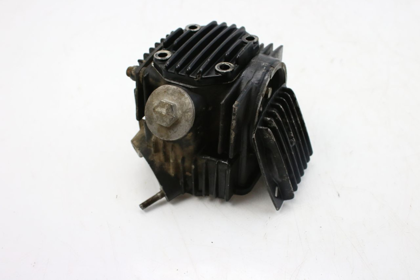 photo de CYLINDER HEAD LONCIN DIRT BIKE 125 - Component detail