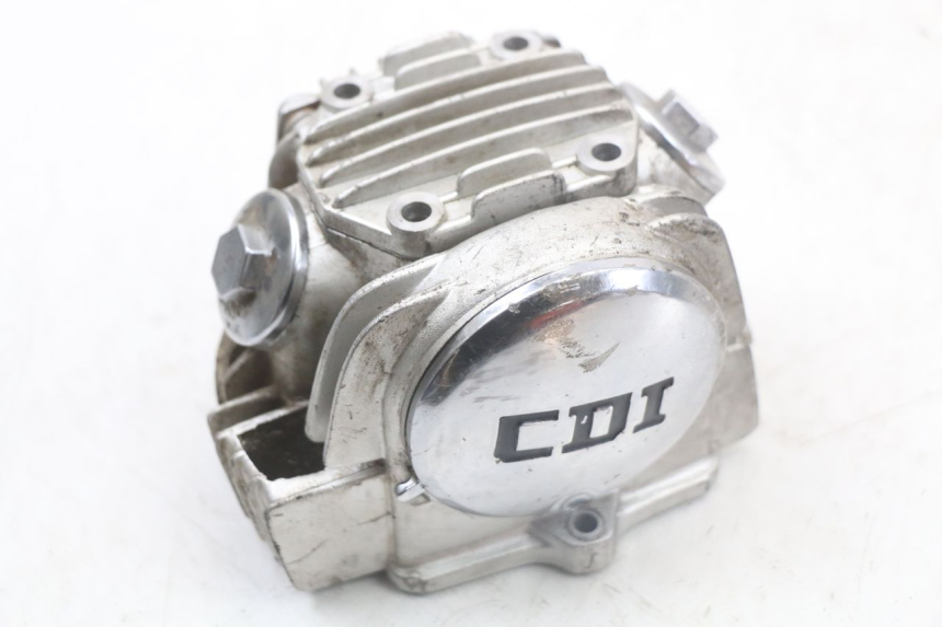 photo de CYLINDER HEAD LONCIN DIRT BIKE 125 - Component detail