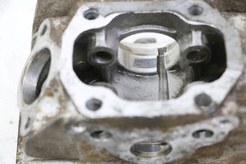 photo de CYLINDER HEAD CCR DIRT BIKE 125 - Additional view of the item