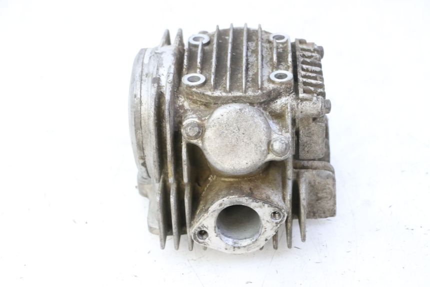 photo de CYLINDER HEAD CCR DIRT BIKE 125 - Alternative angle