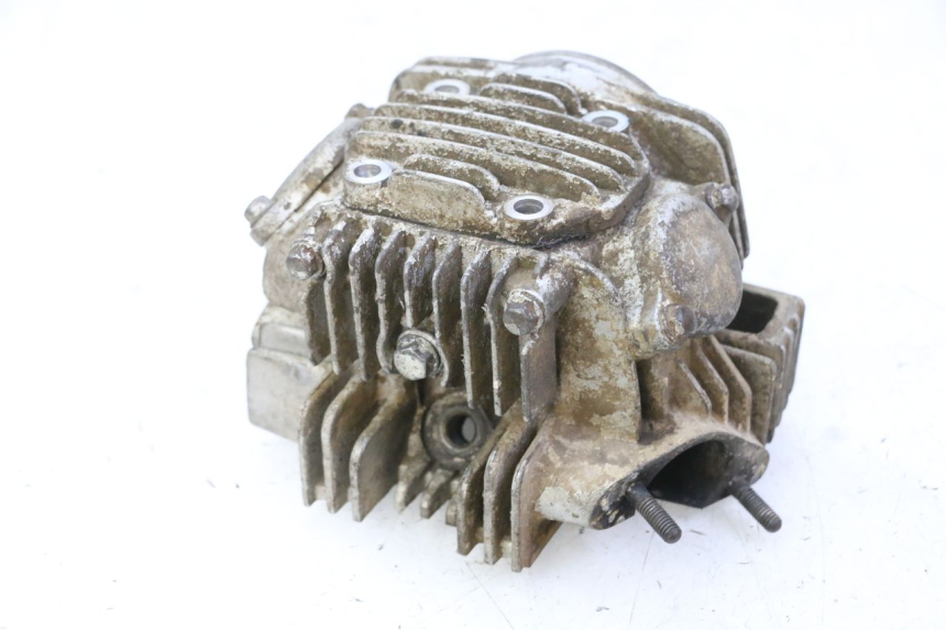 photo de CYLINDER HEAD CCR DIRT BIKE 125 - Spare part profile view