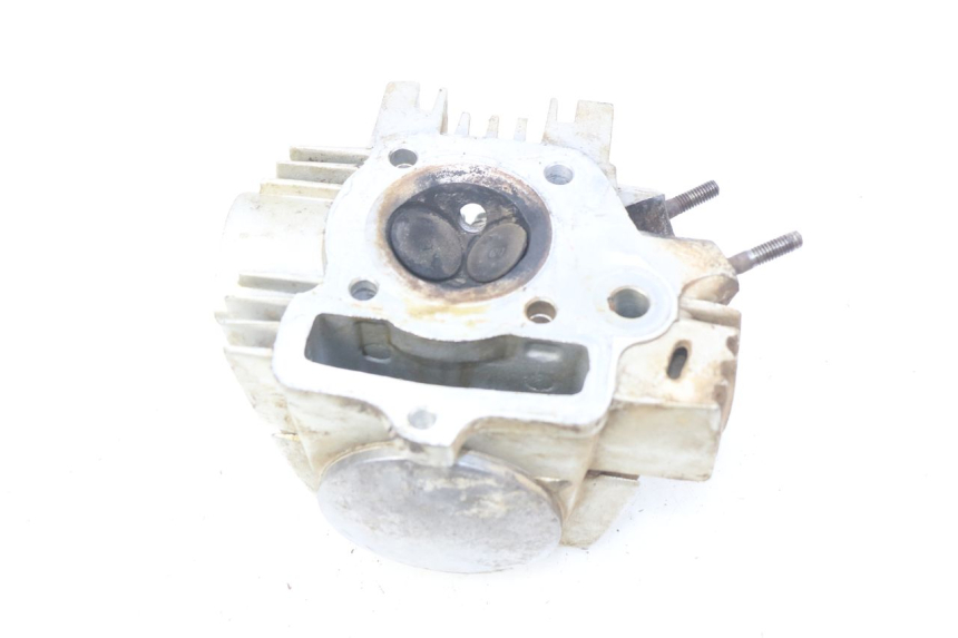 photo de CYLINDER HEAD CCR DIRT BIKE 110 - Product overview