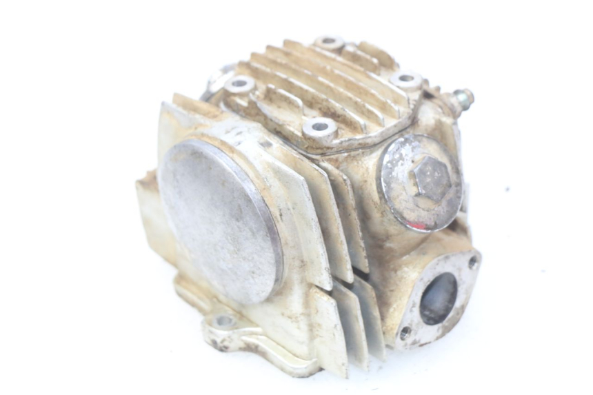 photo de CYLINDER HEAD CCR DIRT BIKE 110 - Surface and material condition
