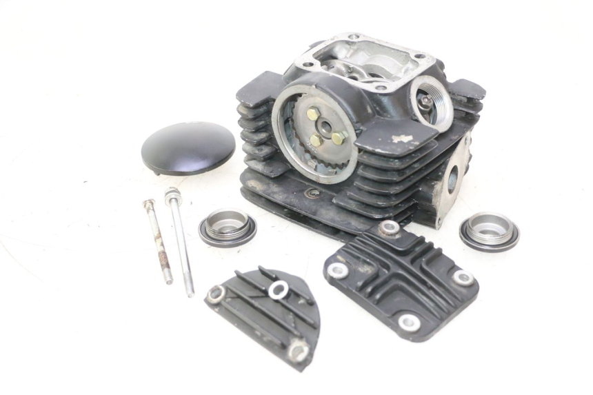 photo de CYLINDER HEAD MASH DIRT TRACK 50 (2018 - 2020) - Main view