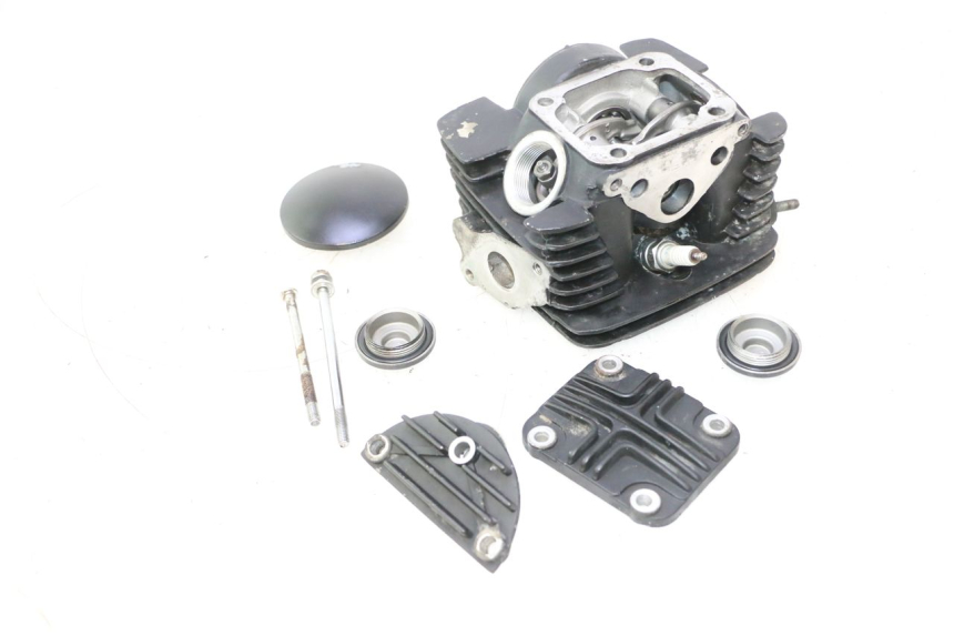 photo de CYLINDER HEAD MASH DIRT TRACK 50 (2018 - 2020) - Component zoom