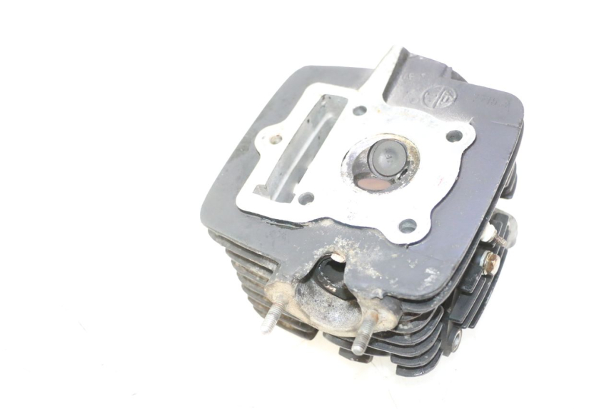photo de CYLINDER HEAD MASH DIRT TRACK 50 (2018 - 2020) - Zoom on usage condition