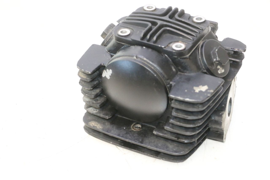 photo de CYLINDER HEAD MASH DIRT TRACK 50 (2018 - 2020) - Alternative perspective
