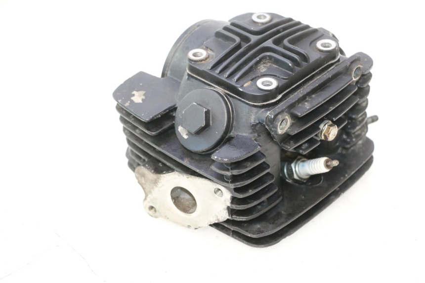 photo de CYLINDER HEAD MASH DIRT TRACK 50 (2018 - 2020) - Technical close-up