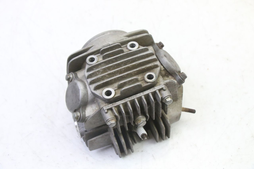 photo de CYLINDER HEAD BSE DIRTBIKE PH10L 125 - Component detail