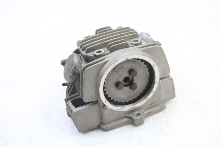 photo de CYLINDER HEAD BSE DIRTBIKE PH10L 125 - Alternative perspective