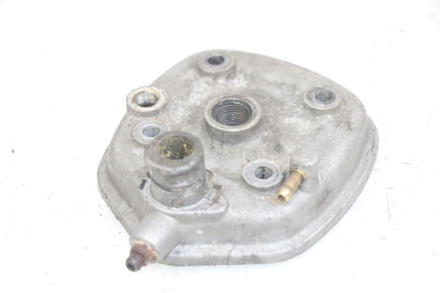 photo de CYLINDER HEAD GILERA DNA 50 (2000 - 2007) - Main view