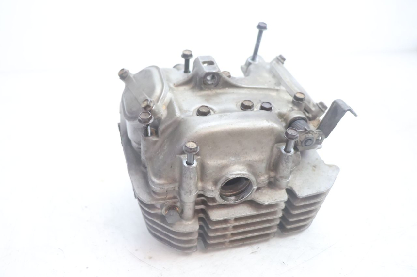 photo de CYLINDER HEAD SUZUKI DR S 600 (1985 - 1989) - Component zoom