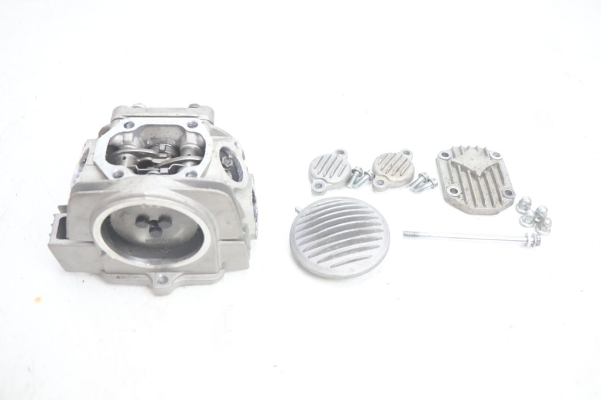 photo de CYLINDER HEAD MINI MX DRIFT 150 - Distinctive features