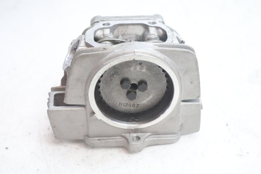 photo de CYLINDER HEAD MINI MX DRIFT 150 - Component zoom