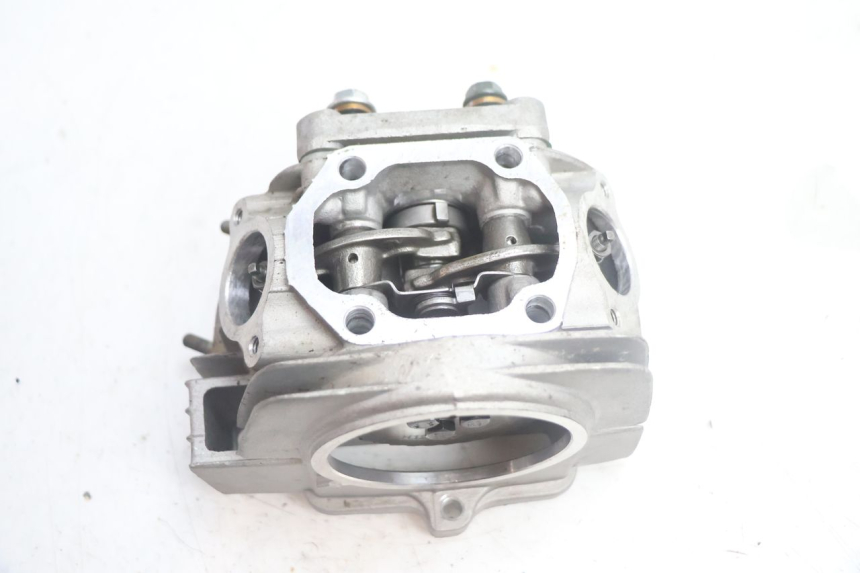 photo de CYLINDER HEAD MINI MX DRIFT 150 - High-resolution close-up