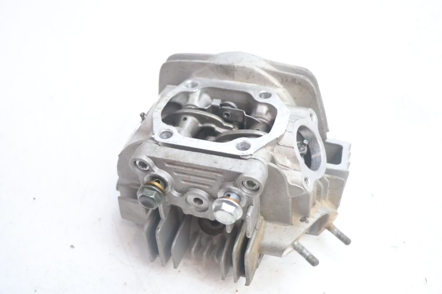 photo de CYLINDER HEAD MINI MX DRIFT 150 - Supplementary product photo