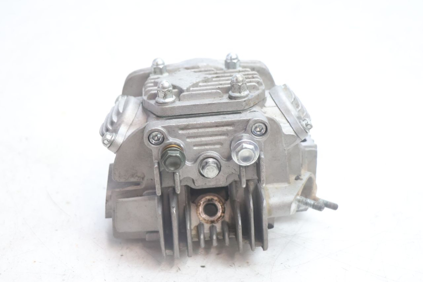 photo de CYLINDER HEAD MINI MX DRIFT 150 - Detailed visual inspection