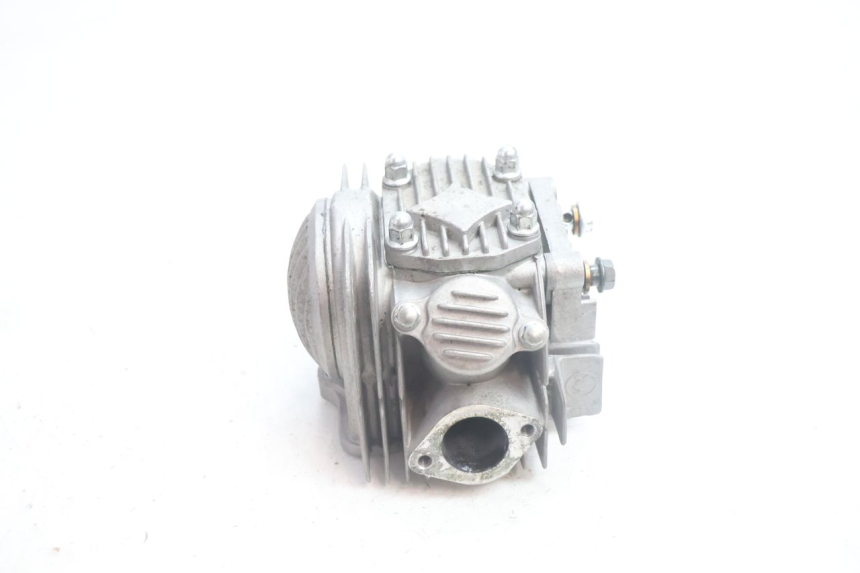 photo de CYLINDER HEAD MINI MX DRIFT 150 - Focus on structure