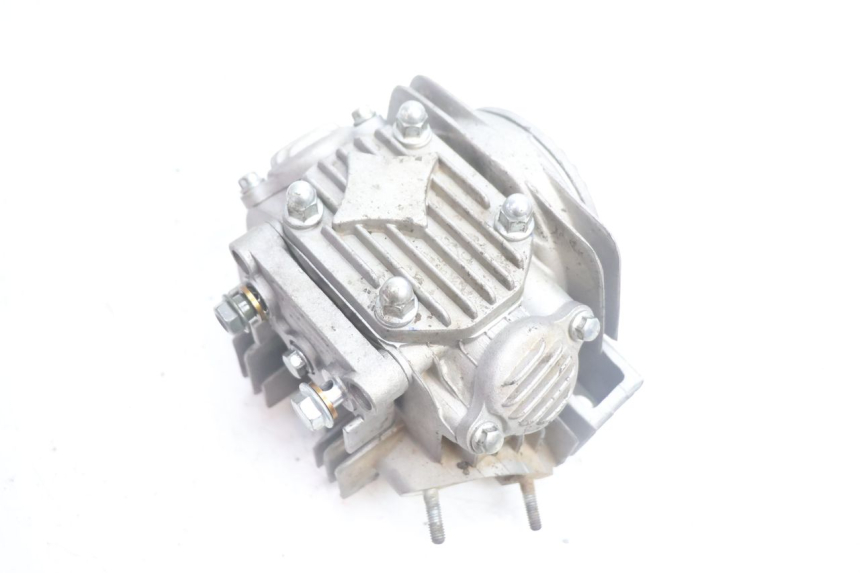 photo de CYLINDER HEAD MINI MX DRIFT 150 - Spare part profile view