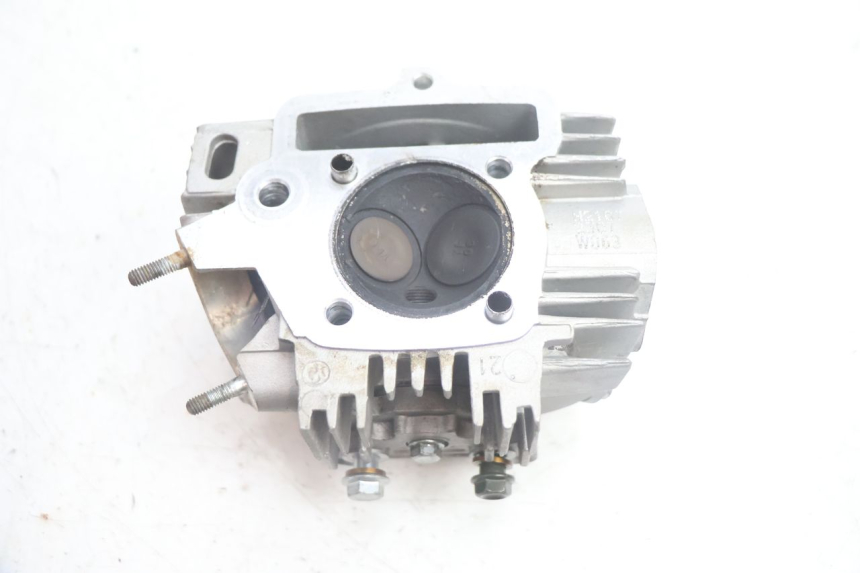 photo de CYLINDER HEAD MINI MX DRIFT 150 - Main view