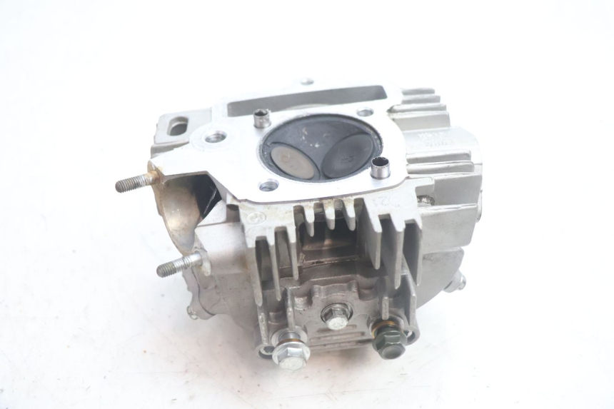 photo de CYLINDER HEAD MINI MX DRIFT 150 - Zoom on usage condition