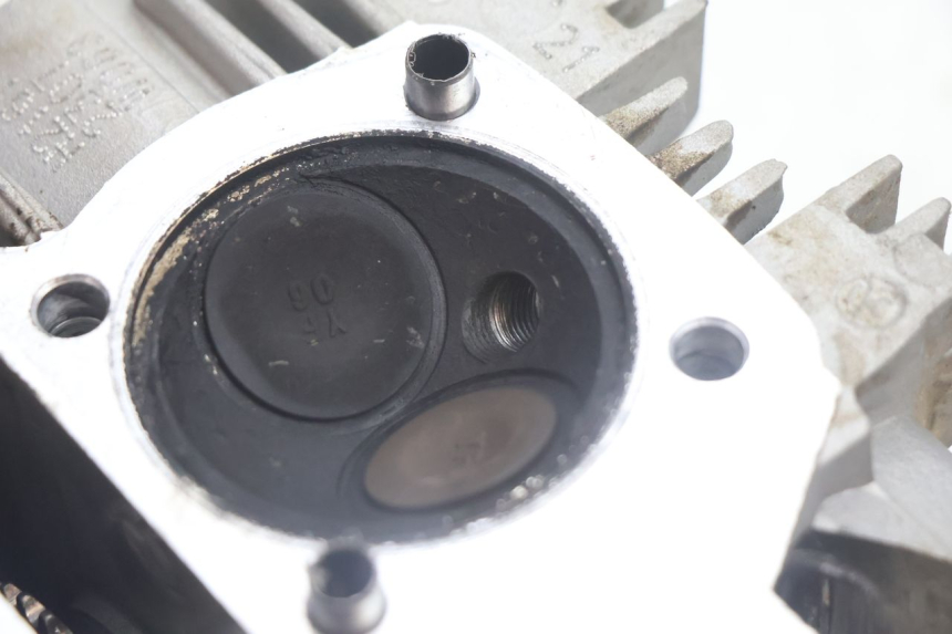 photo de CYLINDER HEAD MINI MX DRIFT 150 - Alternative perspective