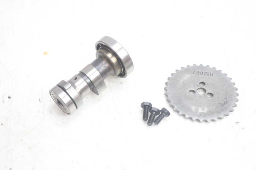 photo de CYLINDER HEAD MINI MX DRIFT 150 - Product overview