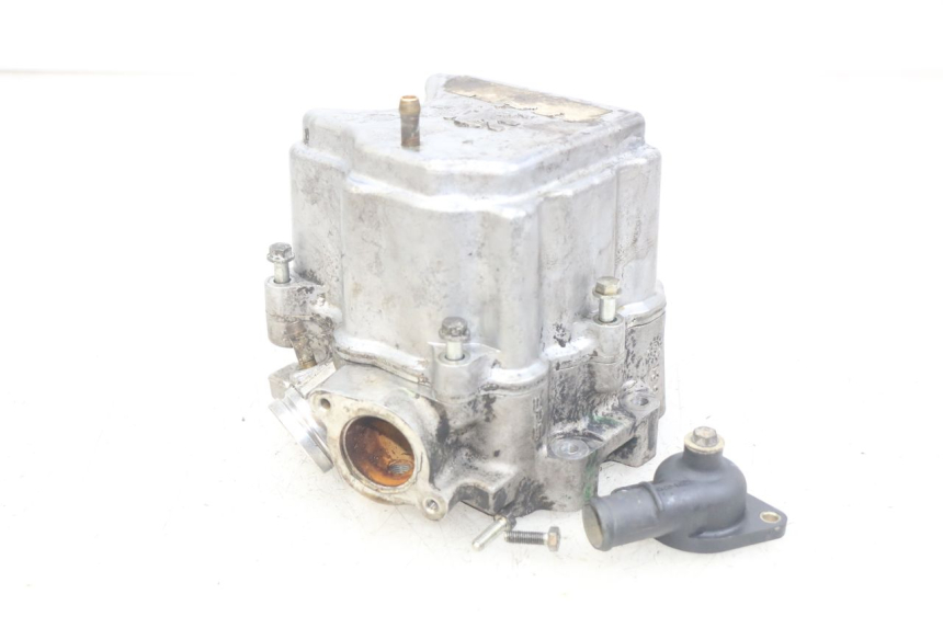 photo de CYLINDER HEAD PEUGEOT ELYSEO 125 (1999 - 2004) - Surface and material condition