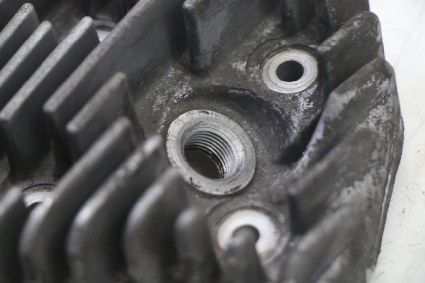 photo de CYLINDER HEAD PEUGEOT ELYSTAR 50 (2002 - 2014) - Component detail