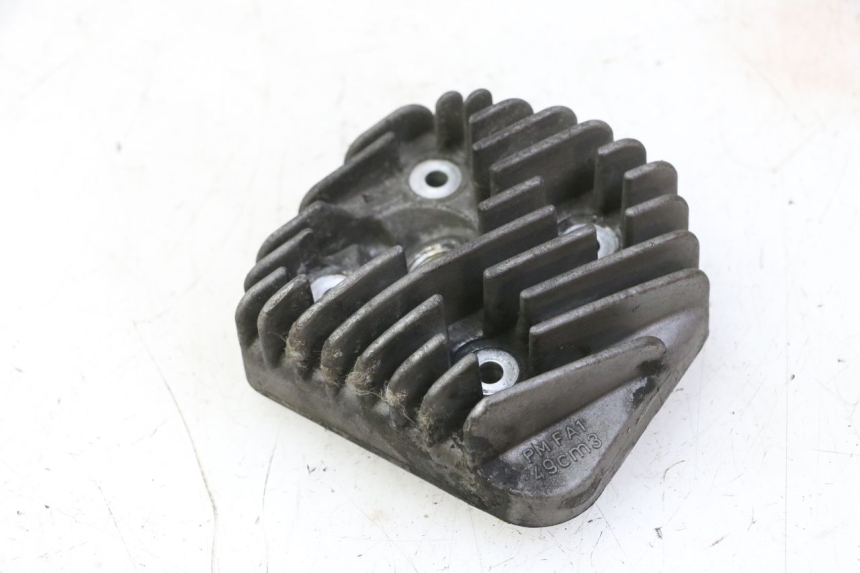 photo de CYLINDER HEAD PEUGEOT ELYSTAR 50 (2002 - 2014) - Component detail