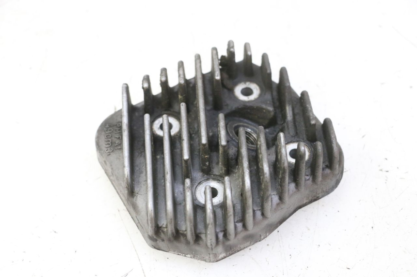photo de CYLINDER HEAD PEUGEOT ELYSTAR 50 (2002 - 2014) - Main view
