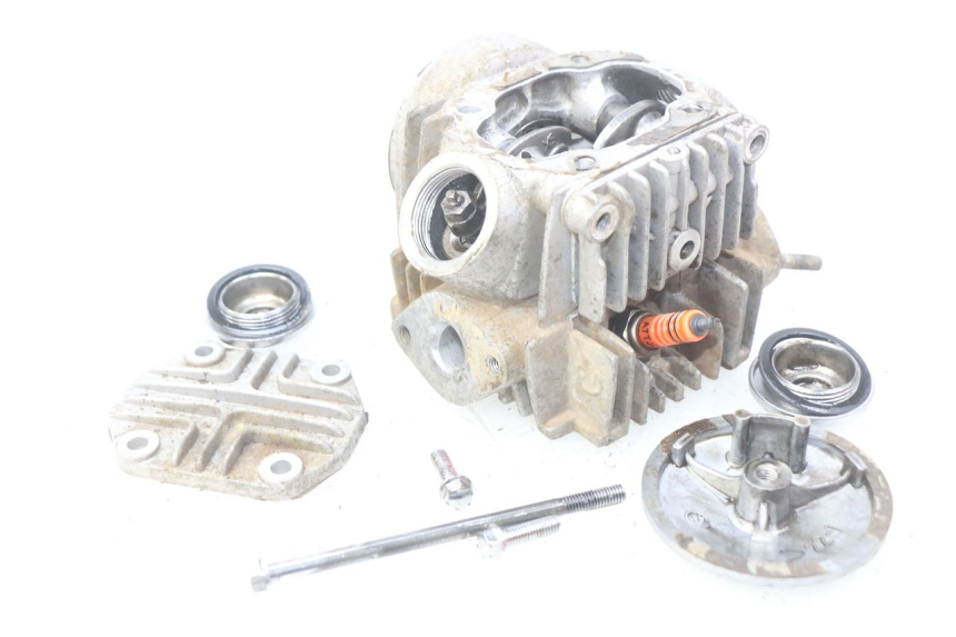 photo de CYLINDER HEAD CHINESE QUAD ENFANT ATV PUMA 50 - Main view