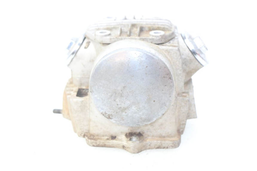 photo de CYLINDER HEAD CHINESE QUAD ENFANT ATV PUMA 50 - Alternative perspective