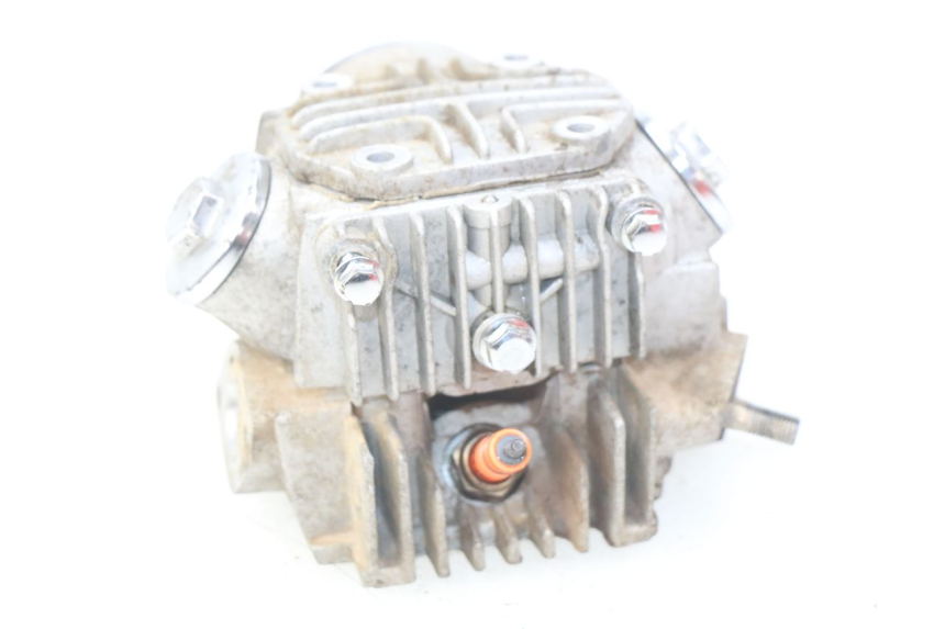 photo de CYLINDER HEAD CHINESE QUAD ENFANT ATV PUMA 50 - Product overview