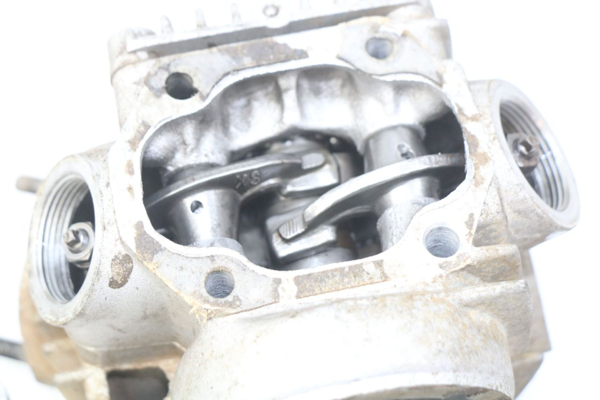 photo de CYLINDER HEAD CHINESE QUAD ENFANT ATV PUMA 50 - Checked used part
