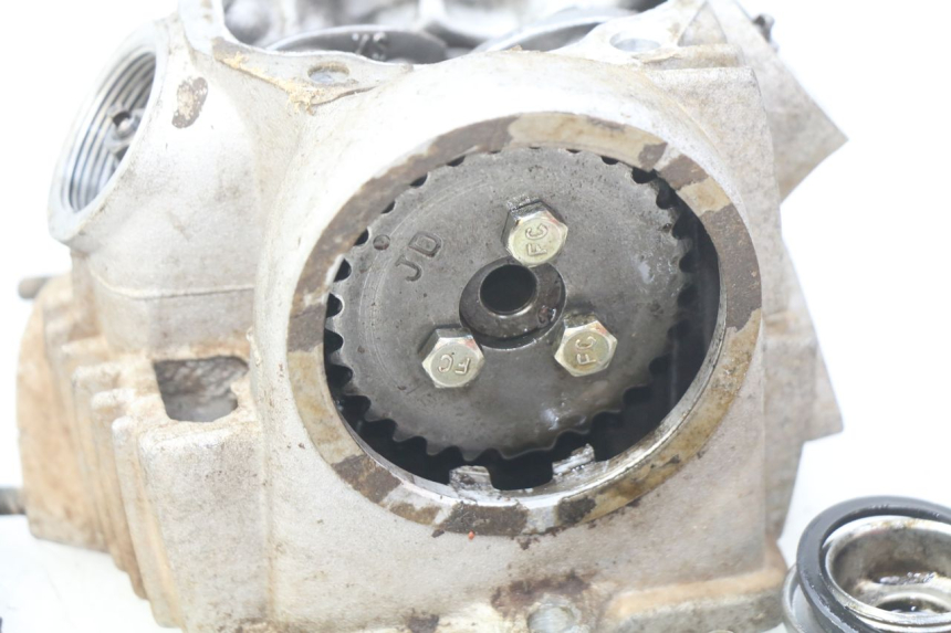 photo de CYLINDER HEAD CHINESE QUAD ENFANT ATV PUMA 50 - Markings and original references