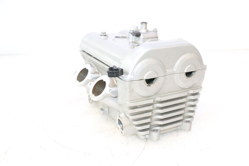 photo de CYLINDER HEAD KAWASAKI ER-6 ER6 N 650 (2005 - 2009) - Component zoom