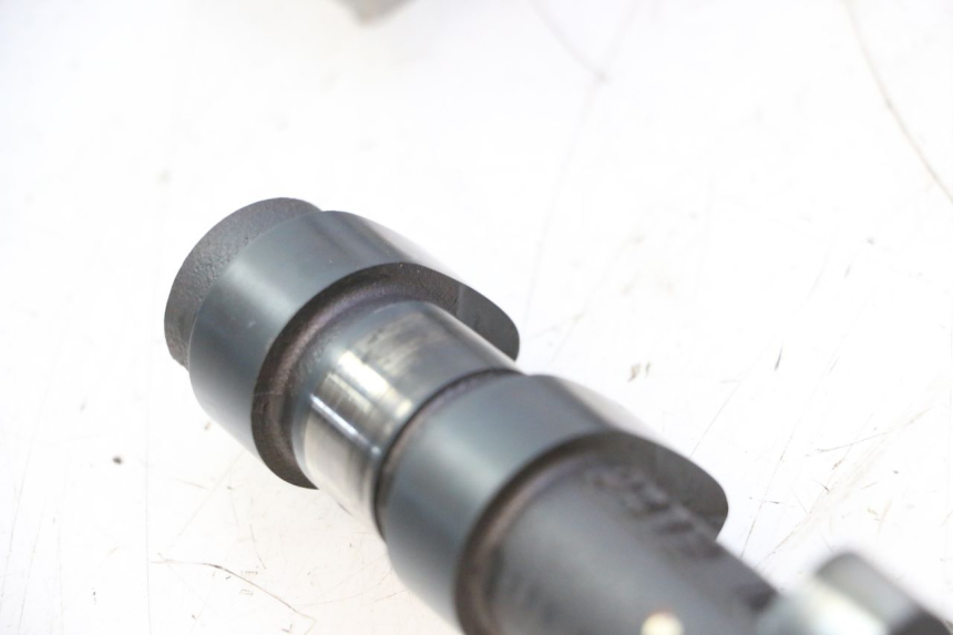 photo de CYLINDER HEAD KAWASAKI ER-6 ER6 N 650 (2005 - 2009) - Spare part profile view