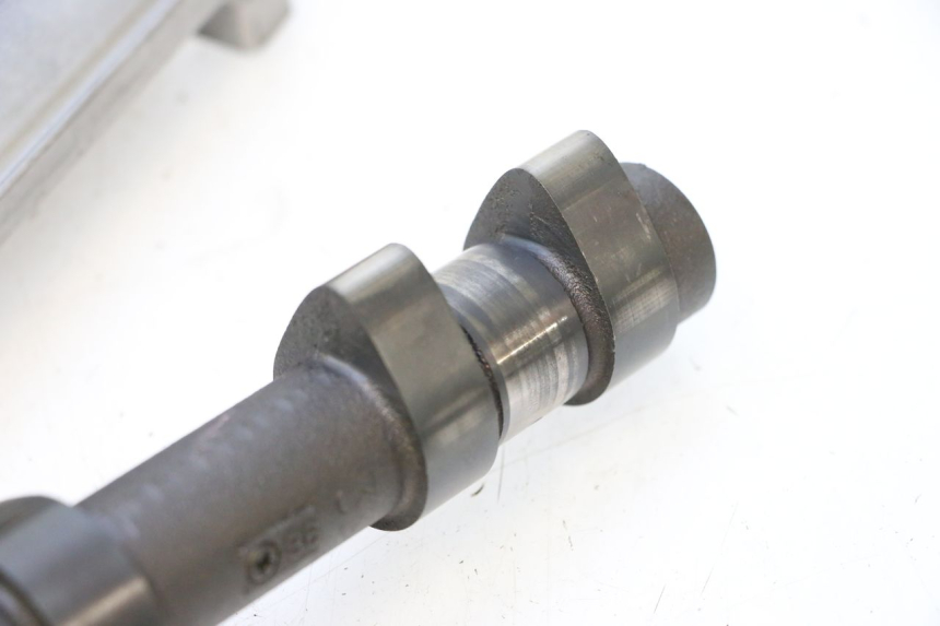 photo de CYLINDER HEAD KAWASAKI ER-6 ER6 N 650 (2005 - 2009) - Alternative perspective