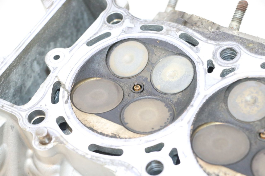 photo de CYLINDER HEAD KAWASAKI ER-6 ER6 N 650 (2005 - 2009) - Product overview