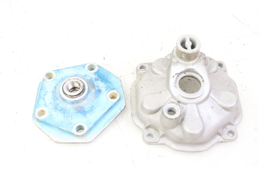photo de CYLINDER HEAD APRILIA ETX 125 (1998 - 2002) - Main view